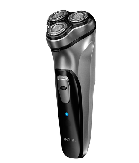 Электробритва Xiaomi Enchen BlackStone Electric Shaver Black EU 3 Электробритва Xiaomi Enchen BlackStone Electric Shaver Black EU 3