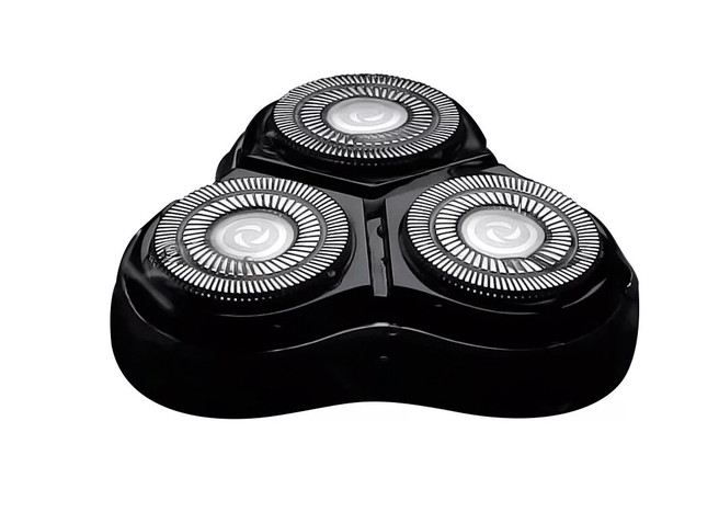 Электробритва Xiaomi Enchen BlackStone Electric Shaver Black EU 4 Электробритва Xiaomi Enchen BlackStone Electric Shaver Black EU 4