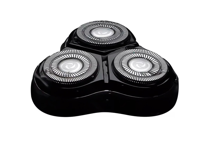 Электробритва Xiaomi Enchen BlackStone Electric Shaver Black EU 4 Электробритва Xiaomi Enchen BlackStone Electric Shaver Black EU 4