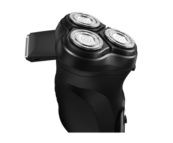 Электробритва Xiaomi Enchen BlackStone Electric Shaver Black EU 6 Электробритва Xiaomi Enchen BlackStone Electric Shaver Black EU 6