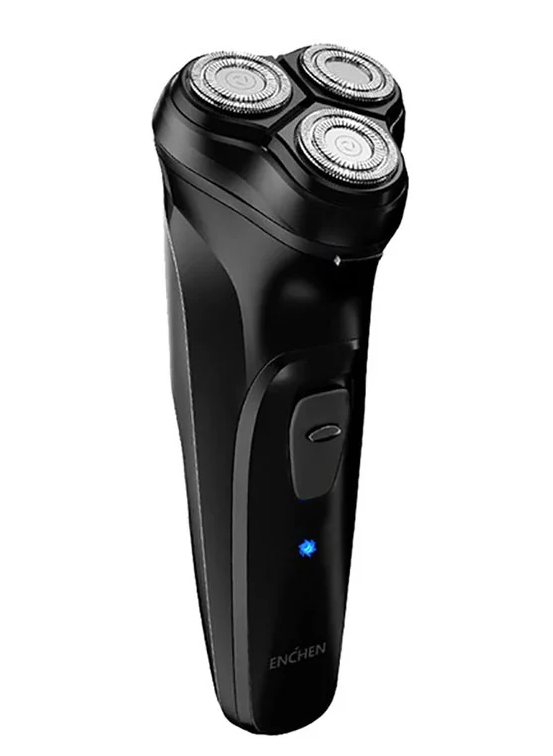Электробритва Xiaomi Enchen BlackStone Electric Shaver Black EU 7 Электробритва Xiaomi Enchen BlackStone Electric Shaver Black EU 7