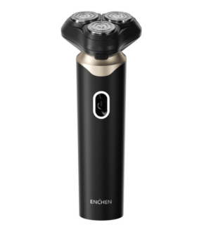 Электробритва Xiaomi Enchen BlackStone D6 Black CN 1