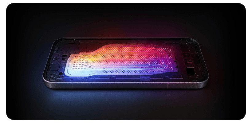 Смартфон Xiaomi 17 12/512 Gb EU Alpine Pink 13 XiaoMi-17-14