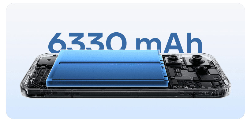 Смартфон Xiaomi 17 12/512 Gb EU Alpine Pink 14 XiaoMi-17-15