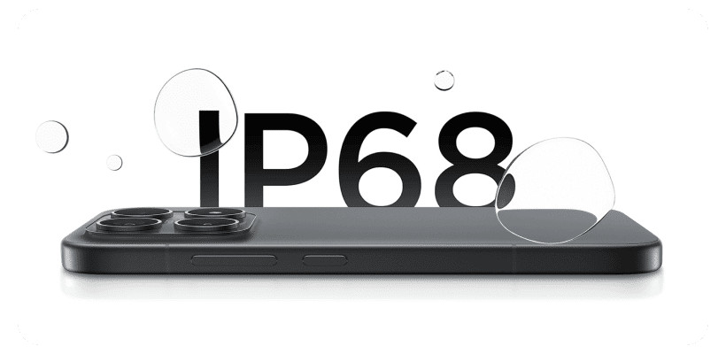 Смартфон Xiaomi 17 12/512 Gb EU Alpine Pink 15 XiaoMi-17-16
