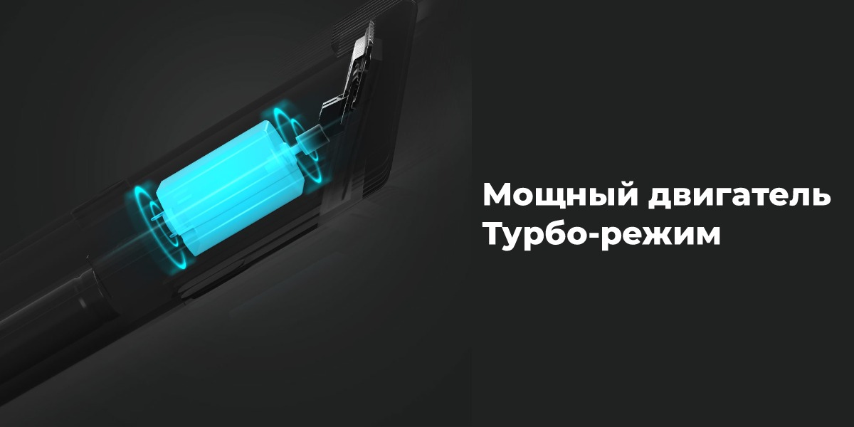 Машинка для стрижки Xiaomi Enchen Boost USB Electric Hair Clipper White EU 3 XiaoMi-ENCHEN-Boost-04