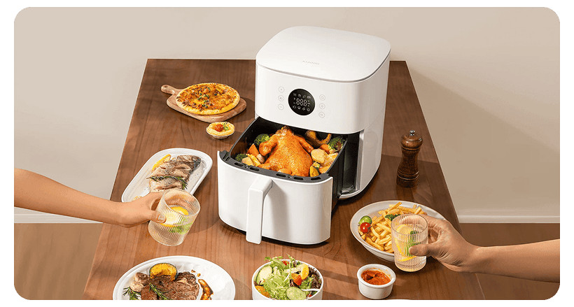 Xiaomi-Air-Fryer-6-5L-MAF-W6501-09