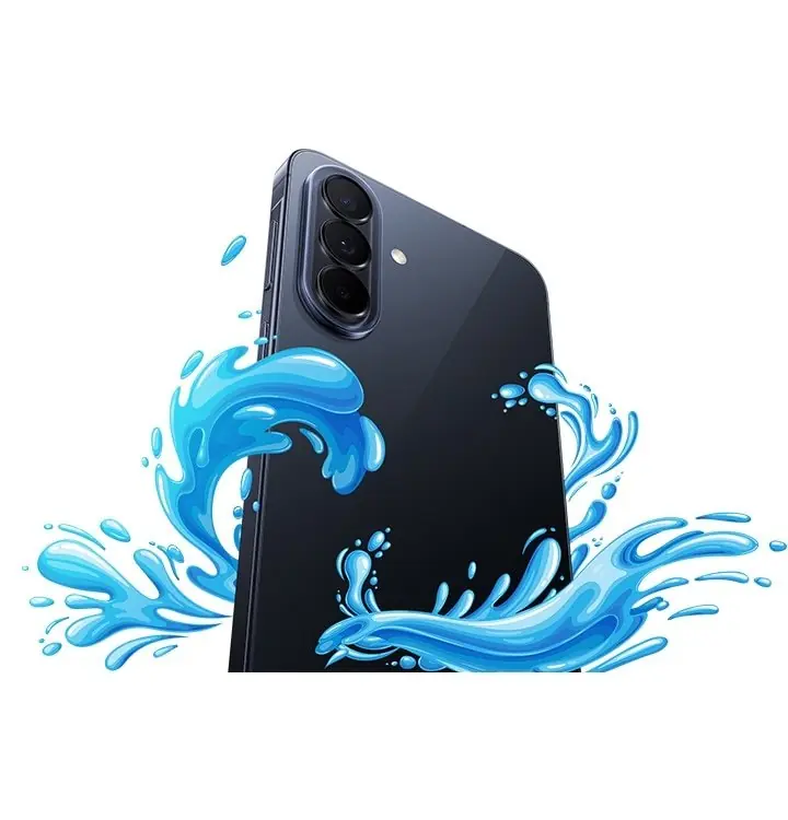 Смартфон Samsung Galaxy A57 5G 8/256Gb синий (SM-A576BDBFCAU) 4 Смартфон Samsung Galaxy A57 5G 8/256Gb синий (SM-A576BDBFCAU) 4