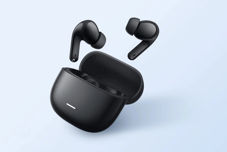 Беспроводные наушники Xiaomi Redmi Buds 8 Lite Blue EU 1