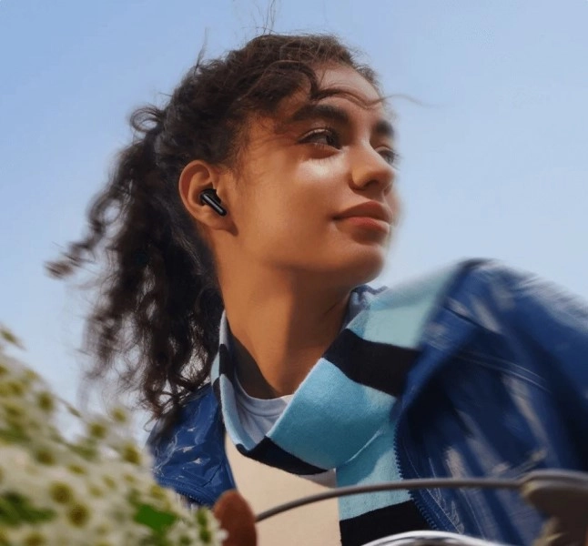 Беспроводные наушники Xiaomi Redmi Buds 8 Lite Blue EU 3