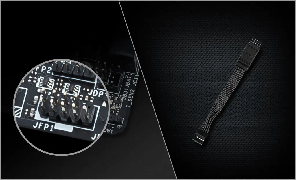 Материнская плата MSI Mag B850 Tomahawk Wifi 16