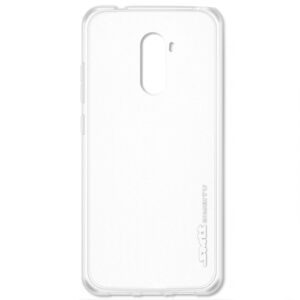 Силикон Smitt Xiaomi Redmi Note 15 Pro 5g clear 1