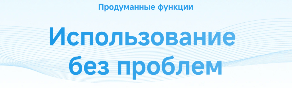 Беспроводные наушники REDMI Buds 8 Active голубые 13