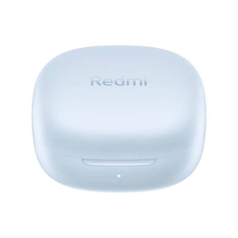 TWS-гарнитура Xiaomi Redmi Buds 6 Play, голубой 2 TWS-гарнитура Xiaomi Redmi Buds 6 Play, голубой 2