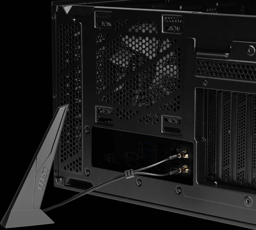 Материнская плата MSI Mag B850 Tomahawk Wifi 14