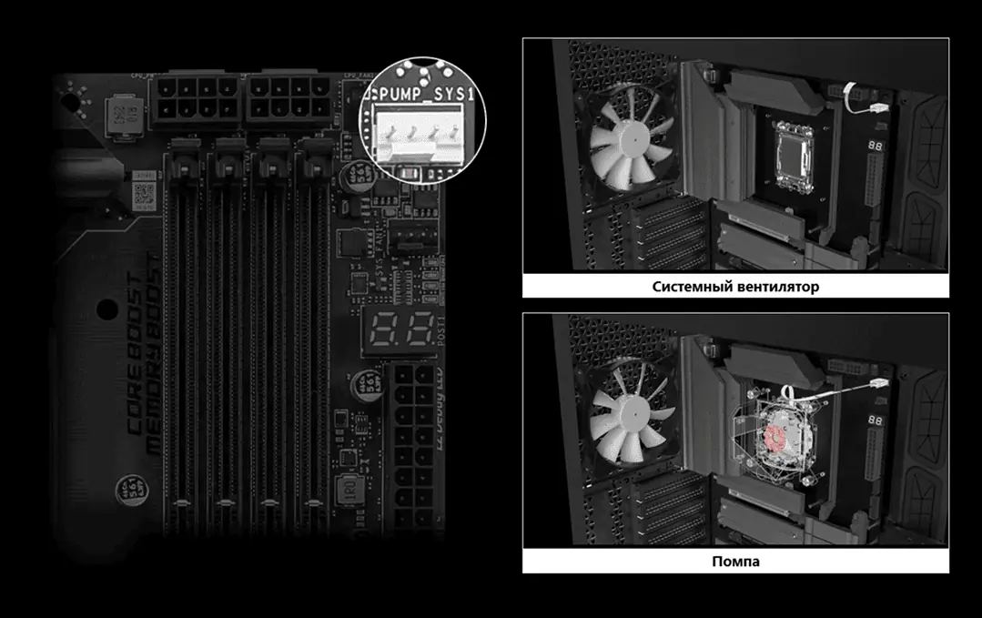 Материнская плата MSI Mag B850 Tomahawk Wifi 25