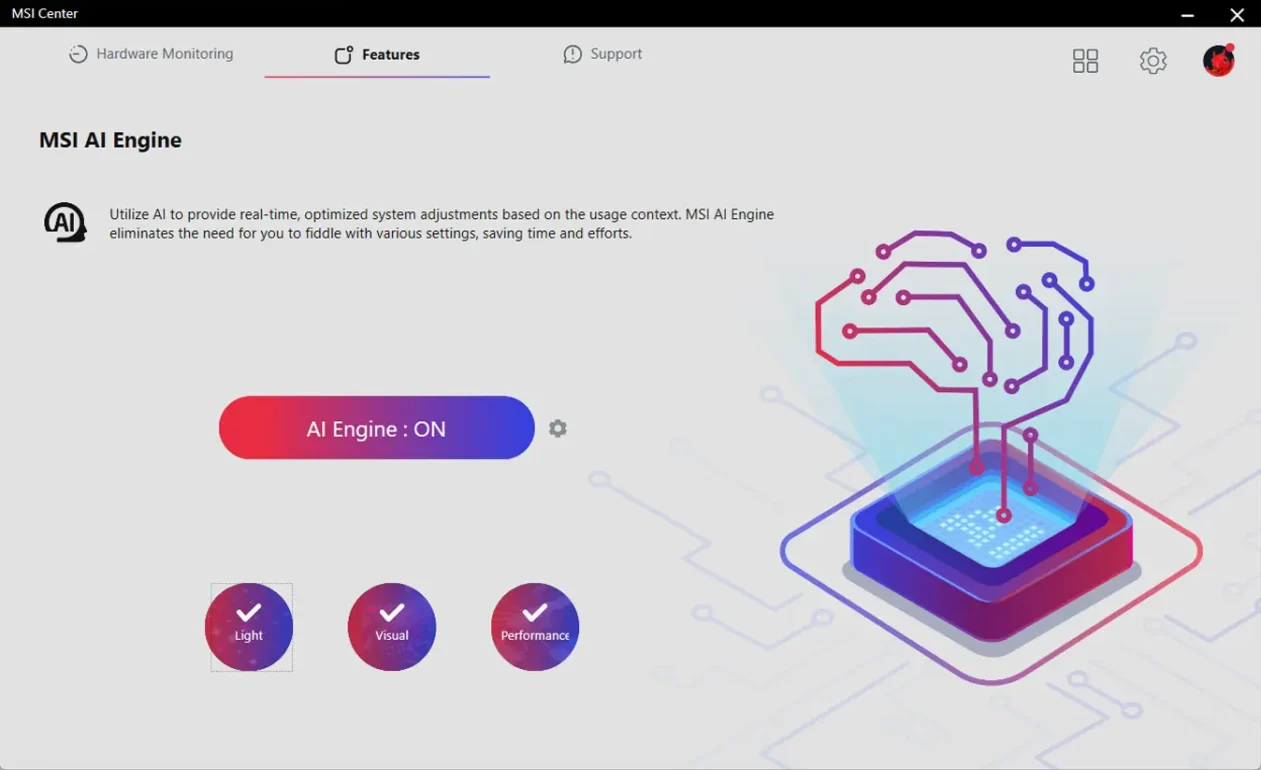 Материнская плата MSI Mag B850 Tomahawk Wifi 32