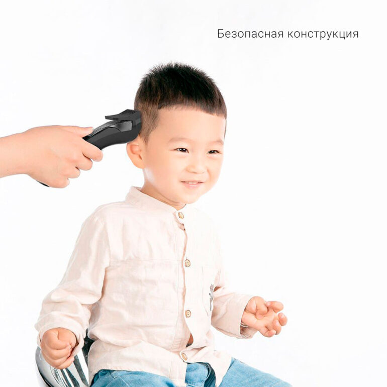 Машинка для стрижки Xiaomi Enchen Sharp 3S EU 4