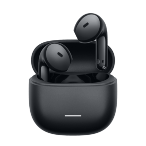 Беспроводные наушники REDMI Buds 8 Active черные 1