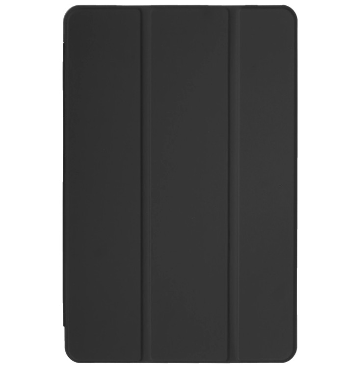 Чехол-книжка Xiaomi Cover для Xiaomi Redmi Pad 2 Pro черный Оригинал 1 Чехол-книжка Xiaomi Cover для Xiaomi Redmi Pad 2 Pro черный Оригинал 1