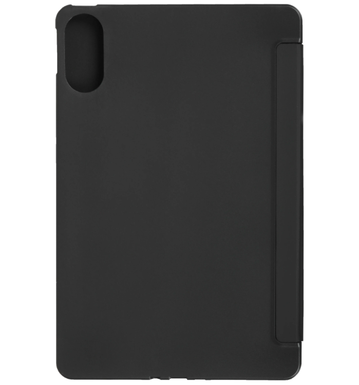 Чехол-книжка Xiaomi Cover для Xiaomi Redmi Pad 2 Pro черный Оригинал 2 Чехол-книжка Xiaomi Cover для Xiaomi Redmi Pad 2 Pro черный Оригинал 2