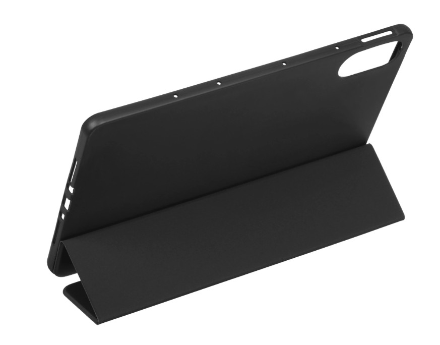 Чехол-книжка Xiaomi Cover для Xiaomi Redmi Pad 2 Pro черный Оригинал 5 Чехол-книжка Xiaomi Cover для Xiaomi Redmi Pad 2 Pro черный Оригинал 5