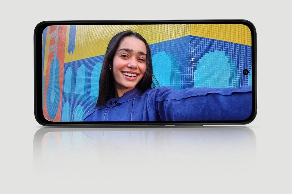 Смартфон Xiaomi Redmi 15 6/128GB Sandy Purple 6