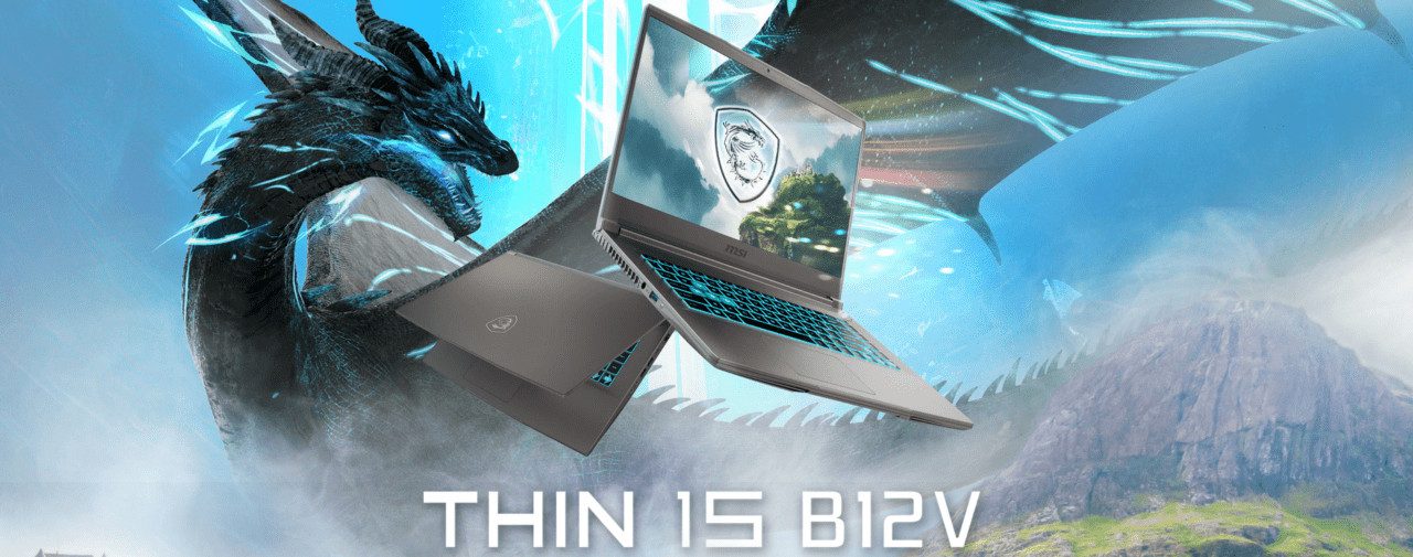 Ноутбук MSI Thin 15 B13UC-3287XRU, 15.6", IPS, i5-13420H/16Gb/1Tb/RTX3050, серый 1 Ноутбук MSI Thin 15 B13UC-3287XRU, 15.6", IPS, i5-13420H/16Gb/1Tb/RTX3050, серый 1