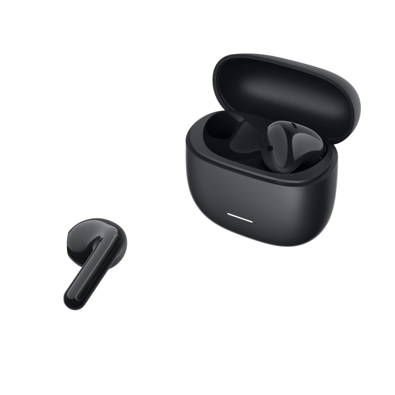 Беспроводные наушники REDMI Buds 8 Active черные 5 Беспроводные наушники REDMI Buds 8 Active черные 5