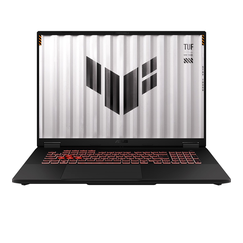 Ноутбук Asus Tuf Gaming A18 FA808UH-S8049 (90NR0NM1-M002F0)Ryzen 7 260 16Gb SSD512Gb RTX5050 8Gb 18" 1 Ноутбук Asus Tuf Gaming A18 FA808UH-S8049 (90NR0NM1-M002F0)Ryzen 7 260 16Gb SSD512Gb RTX5050 8Gb 18" 1