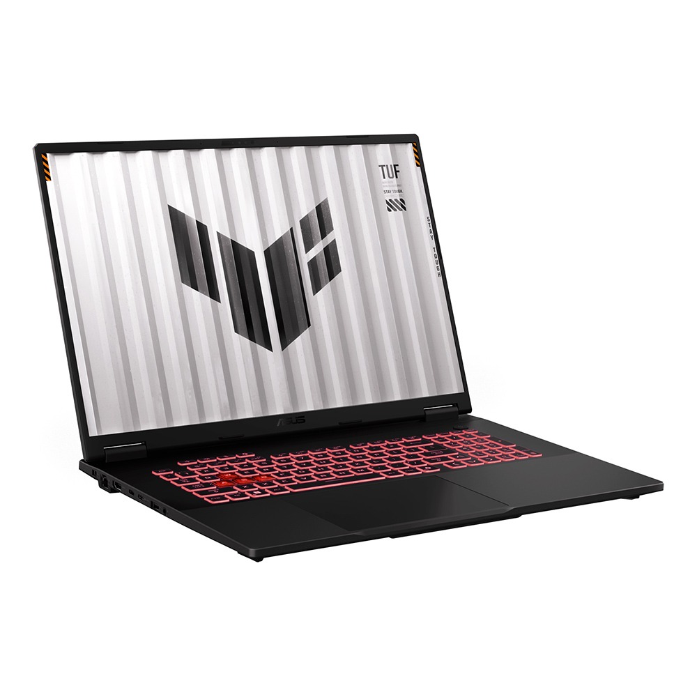 Ноутбук Asus Tuf Gaming A18 FA808UH-S8049 (90NR0NM1-M002F0)Ryzen 7 260 16Gb SSD512Gb RTX5050 8Gb 18" 2 Ноутбук Asus Tuf Gaming A18 FA808UH-S8049 (90NR0NM1-M002F0)Ryzen 7 260 16Gb SSD512Gb RTX5050 8Gb 18" 2