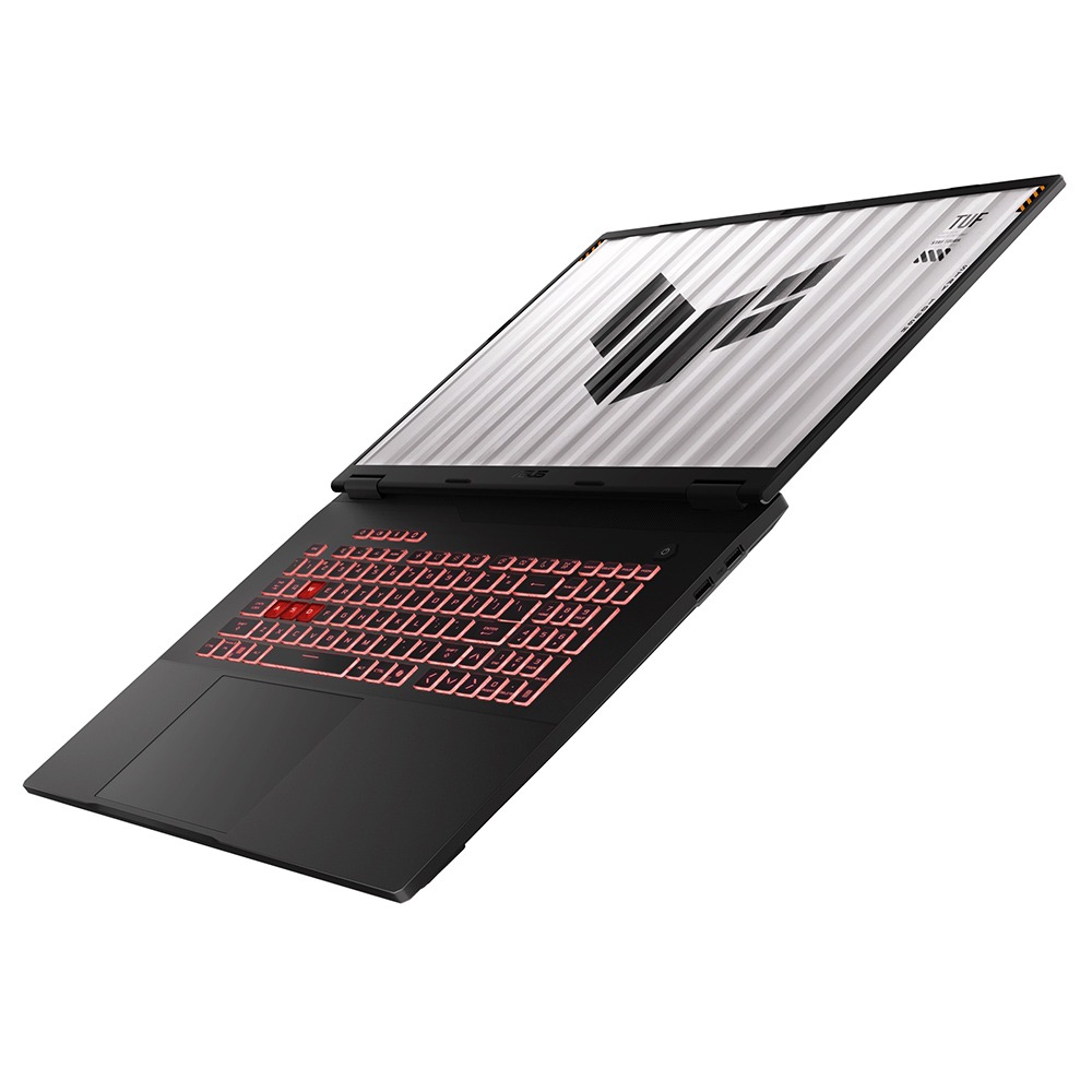 Ноутбук Asus Tuf Gaming A18 FA808UH-S8049 (90NR0NM1-M002F0)Ryzen 7 260 16Gb SSD512Gb RTX5050 8Gb 18" 3 Ноутбук Asus Tuf Gaming A18 FA808UH-S8049 (90NR0NM1-M002F0)Ryzen 7 260 16Gb SSD512Gb RTX5050 8Gb 18" 3