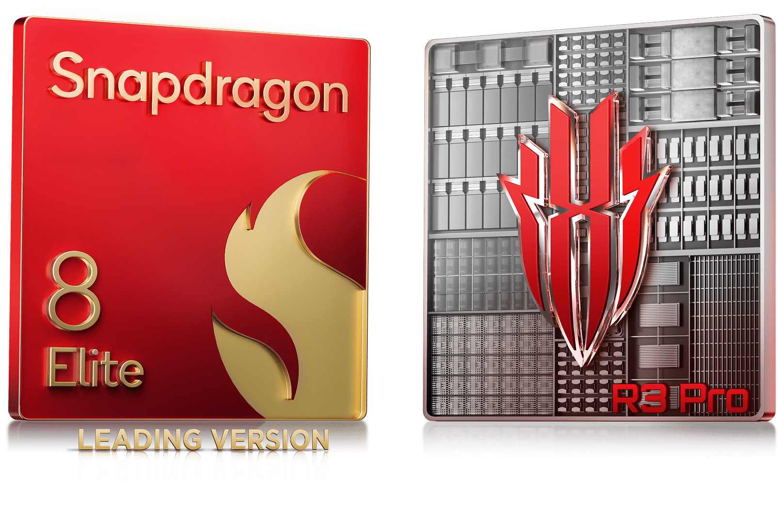 Смартфон ZTE Nubia RedMagic 10S Pro 16/512 Gb (NX789J) Moonlight 2 Смартфон ZTE Nubia RedMagic 10S Pro 16/512 Gb (NX789J) Moonlight 2