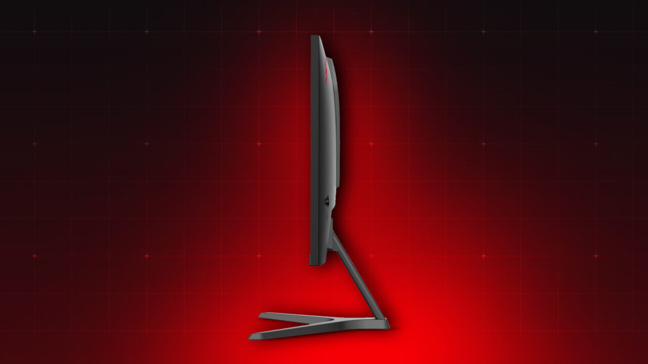 Монитор 27" Bloody MN270F (180Hz) 8 Монитор 27" Bloody MN270F (180Hz) 8