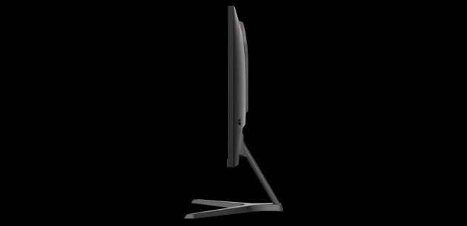 Монитор 27" Bloody MN270F (180Hz) 7 Монитор 27" Bloody MN270F (180Hz) 7
