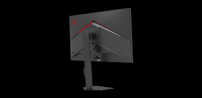 Монитор 27" Bloody MN1X (QHD, 210Hz), черный 12 Монитор 27" Bloody MN1X (QHD, 210Hz), черный 12