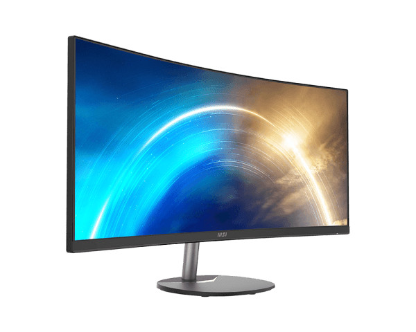 Монитор 34" MSI PRO MP341CQ черный (4K Ultra HD, 100Hz) 26 Монитор 34" MSI PRO MP341CQ черный (4K Ultra HD, 100Hz) 26
