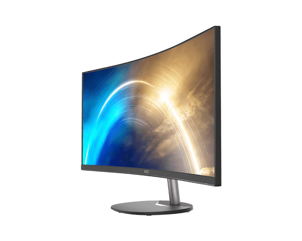 Монитор 34" MSI PRO MP341CQ черный (4K Ultra HD, 100Hz) 28 Монитор 34" MSI PRO MP341CQ черный (4K Ultra HD, 100Hz) 28