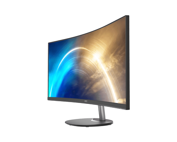 Монитор 34" MSI PRO MP341CQ черный (4K Ultra HD, 100Hz) 28