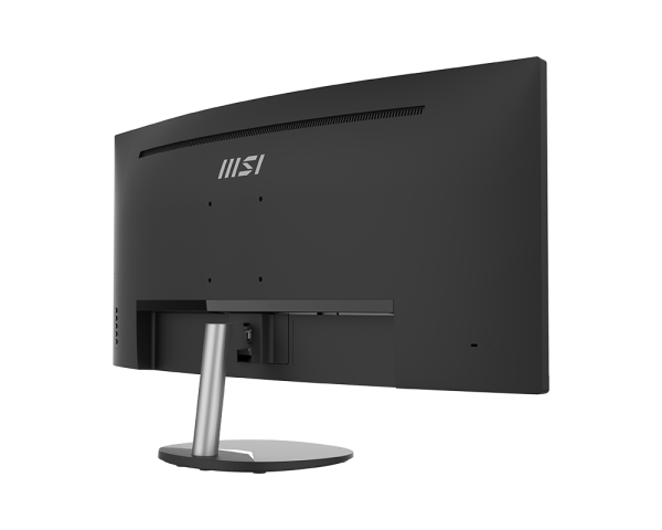 Монитор 34" MSI PRO MP341CQ черный (4K Ultra HD, 100Hz) 29