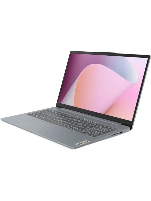 Ноутбук Lenovo IdeaPad Slim 3 15AMN8 15,6" FHD /R5-7520U/16gb/512gb 2