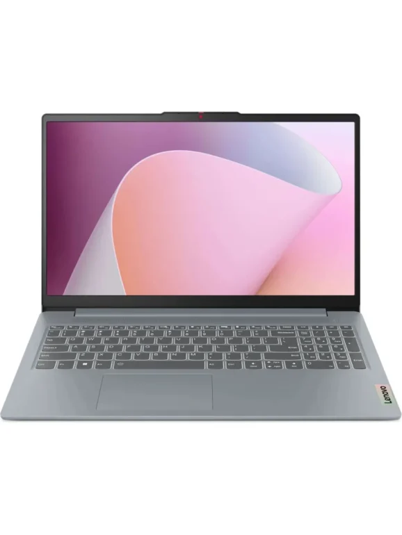 Ноутбук Lenovo IdeaPad Slim 3 15AMN8 15,6" FHD /R5-7520U/16gb/512gb 1