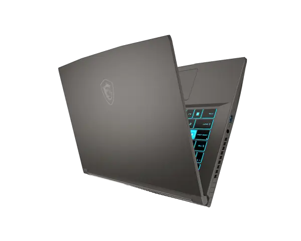 Ноутбук MSI Thin 15 B13VE i5 13420H/32Gb/SSD 1 Tb/RTX 4050 6Gb/15.6"/IPS/FHD/Win 11 24