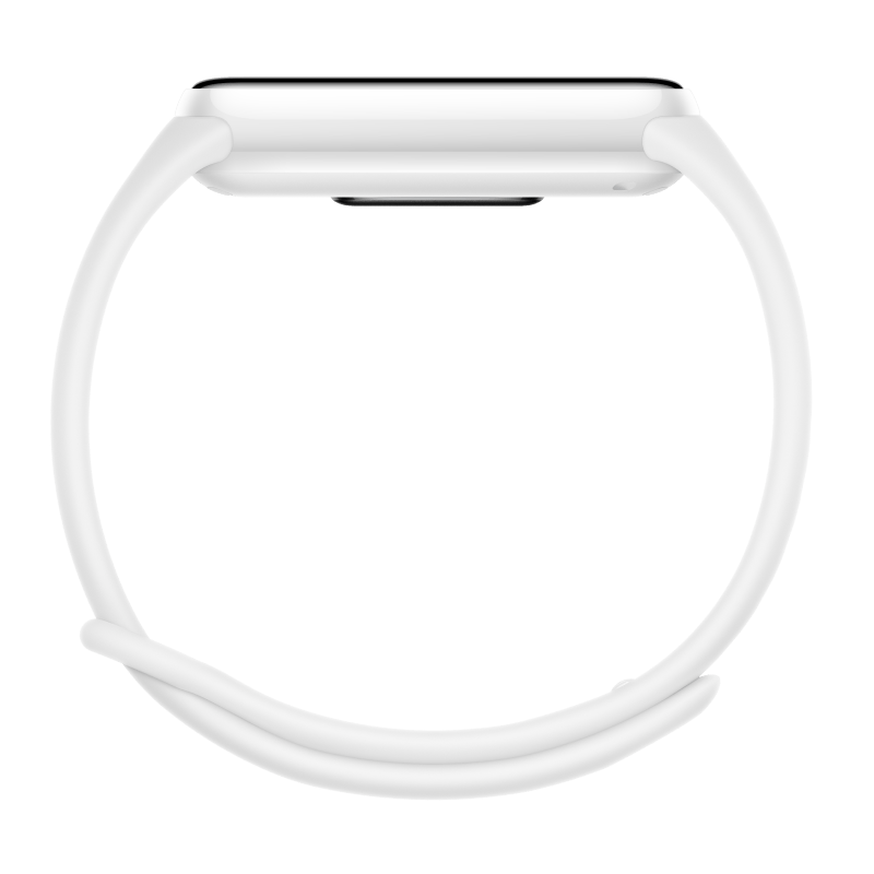 Фитнес-браслет Xiaomi Smart Band 10 Ceramic Edition, белый 2 Фитнес-браслет Xiaomi Smart Band 10 Ceramic Edition, белый 2