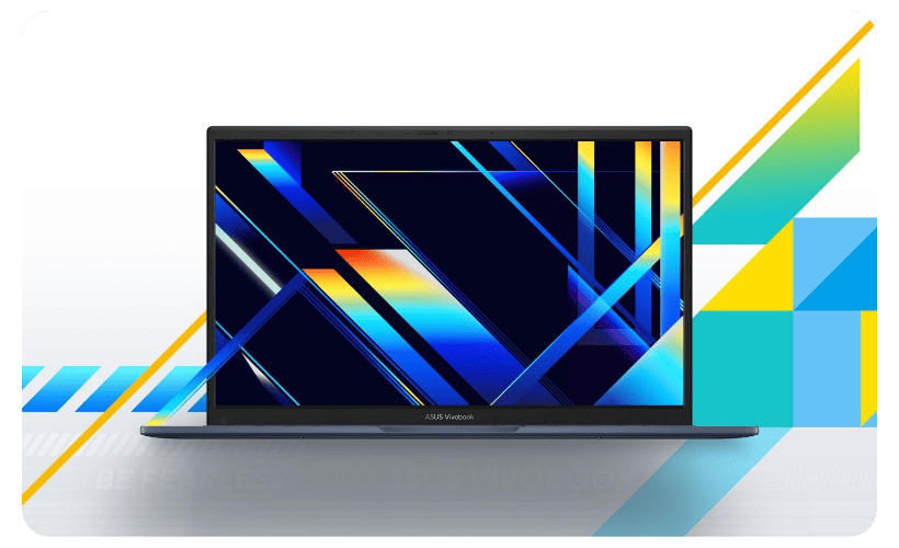 Ноутбук ASUS Vivobook 15 X1504VA-BQ5273 Silver 15.6" FHD Core 5 120U/16Gb/512Gb SSD/NoOS 5 ASUS-VivoBook-15-X1504VA-BQ868-05