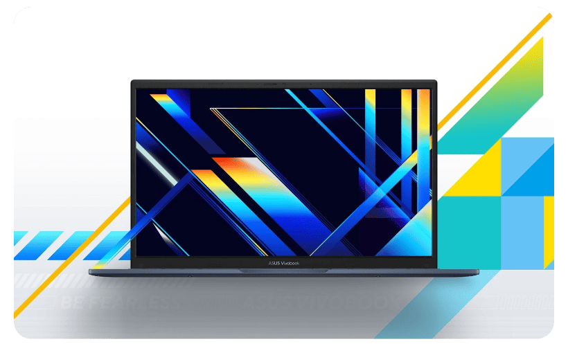 Ноутбук ASUS Vivobook 15 X1504VA-BQ5273 Silver 15.6" FHD Core 5 120U/16Gb/512Gb SSD/NoOS 5 ASUS-VivoBook-15-X1504VA-BQ868-05
