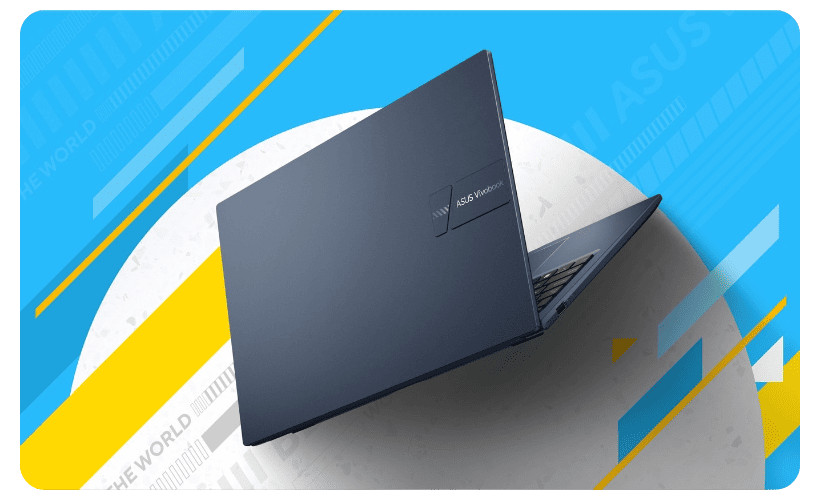 Ноутбук ASUS Vivobook 15 X1504VA-BQ5273 Silver 15.6" FHD Core 5 120U/16Gb/512Gb SSD/NoOS 7 ASUS-VivoBook-15-X1504VA-BQ868-07