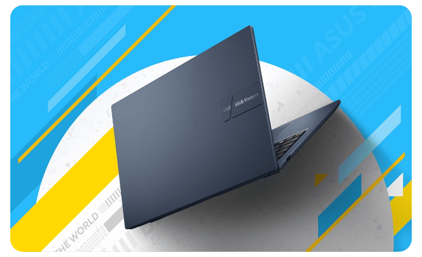 Ноутбук ASUS Vivobook 15 X1504VA-BQ5273 Silver 15.6" FHD Core 5 120U/16Gb/512Gb SSD/NoOS 7 ASUS-VivoBook-15-X1504VA-BQ868-07