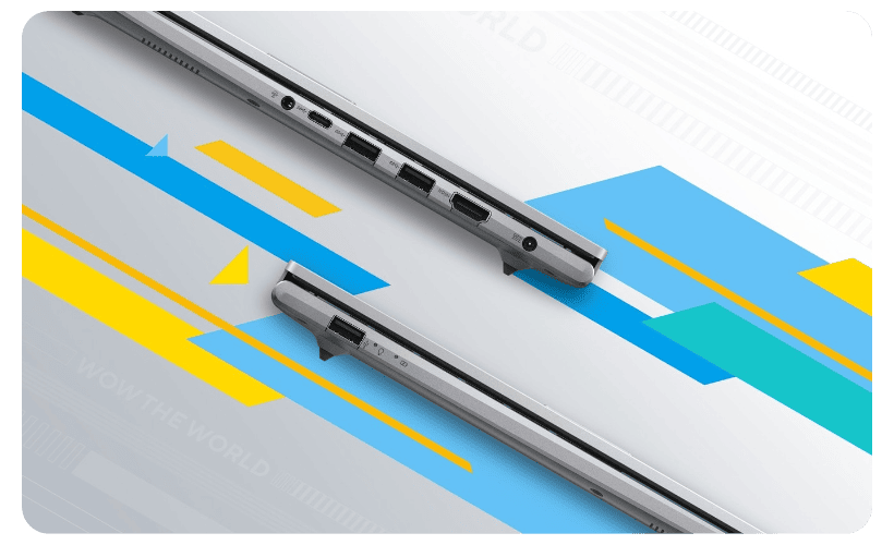 Ноутбук ASUS Vivobook 15 X1504VA-BQ5273 Silver 15.6" FHD Core 5 120U/16Gb/512Gb SSD/NoOS 10 ASUS-VivoBook-15-X1504VA-BQ868-13