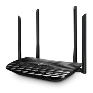 Беспроводной маршрутизатор TP-Link Archer C6 AC1200 v.2.0 1